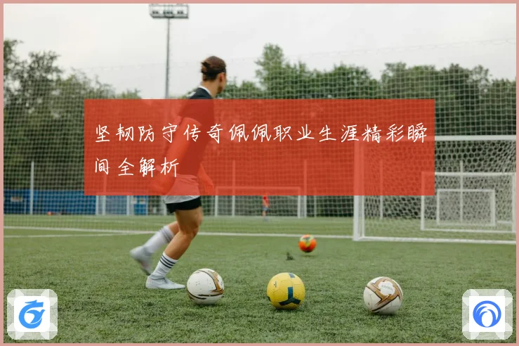 坚韧防守传奇佩佩职业生涯精彩瞬间全解析