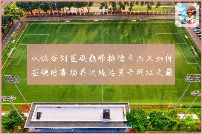 从低谷到重返巅峰梅德韦杰夫如何在硬地赛场再次统治男子网坛之巅